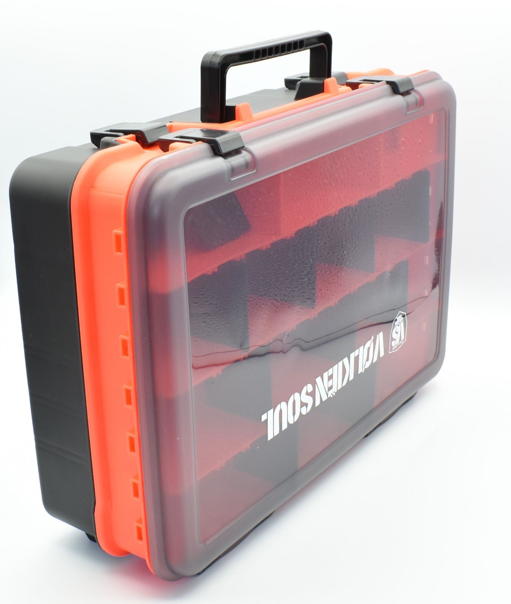 TACTICAL Ghost GD - orange