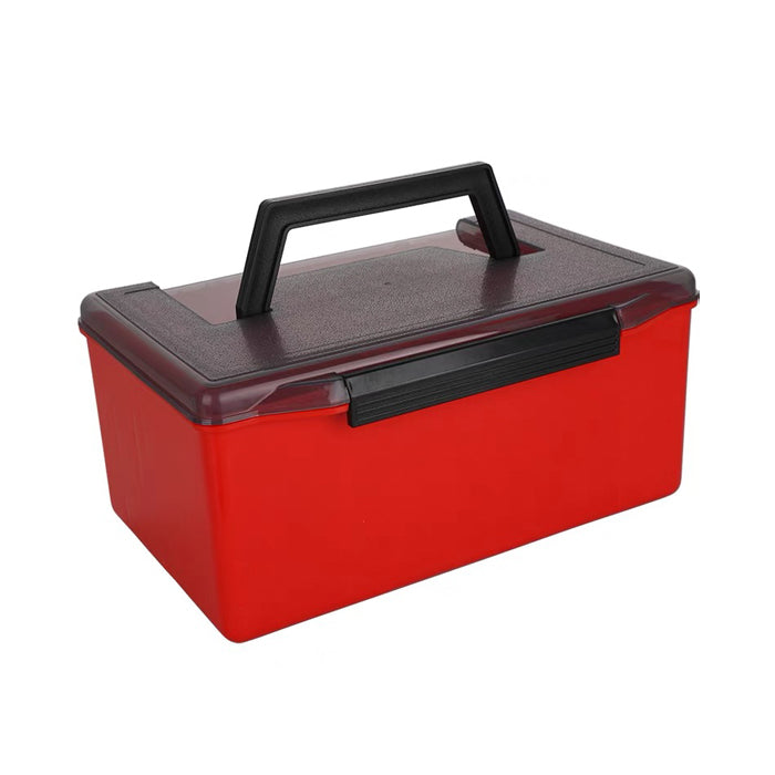 TACTICAL Ghost GH - Red
