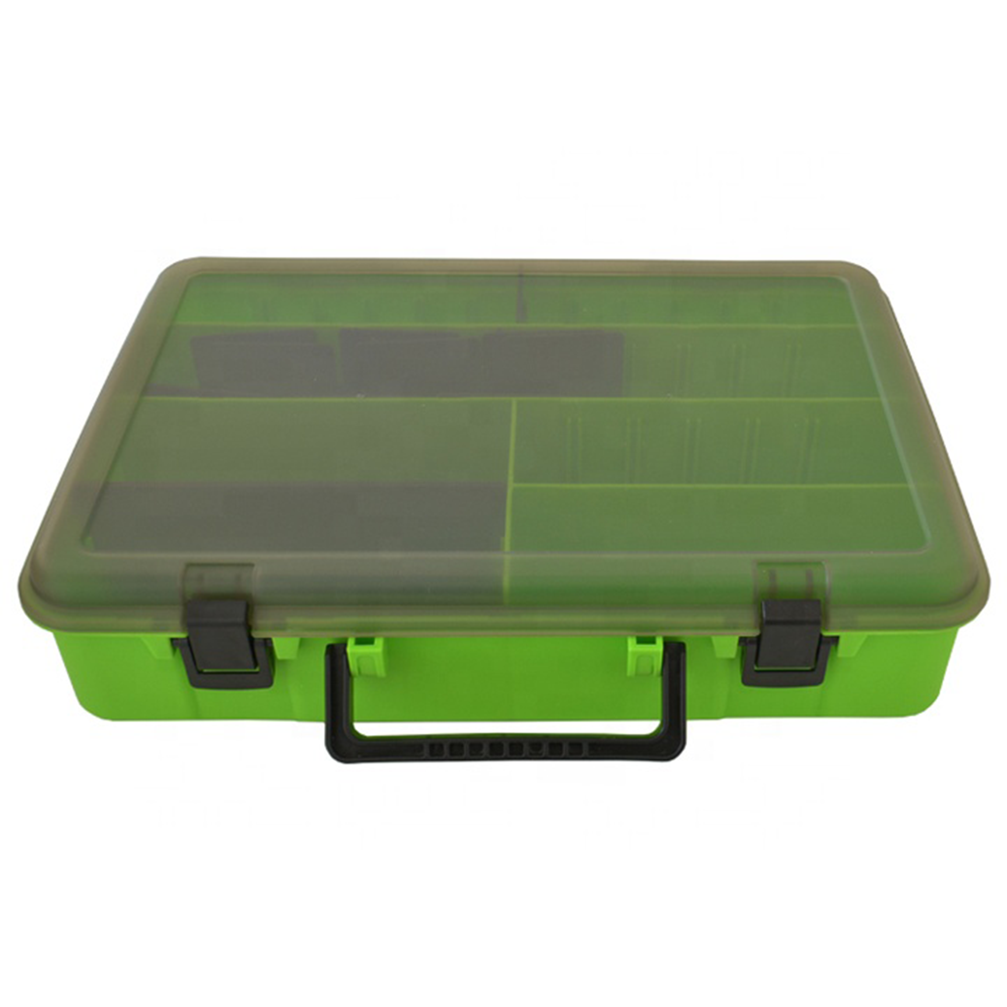 TACTICAL Ghost GS - green