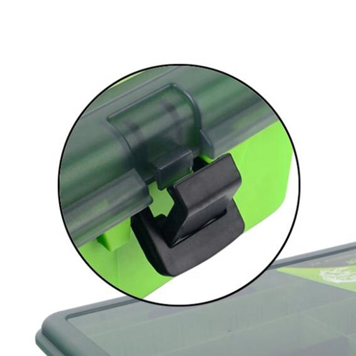 TACTICAL Ghost GS - green