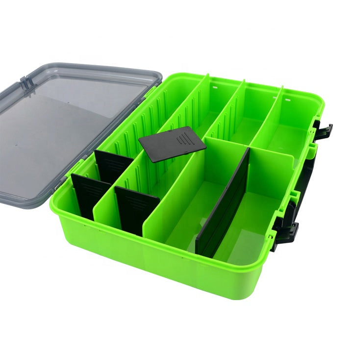 TACTICAL Ghost GS - green