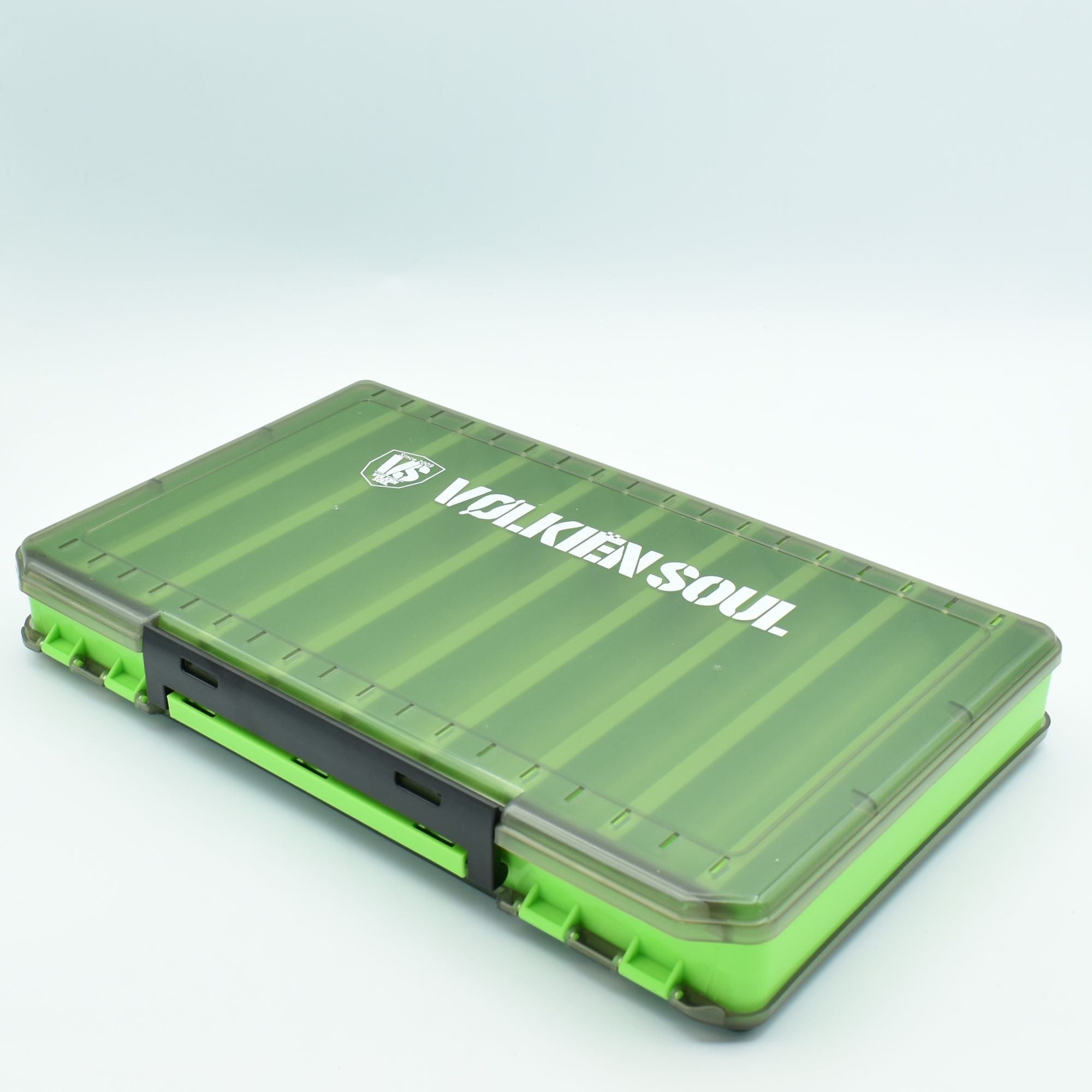 TACTICAL Reverse R3318 - green