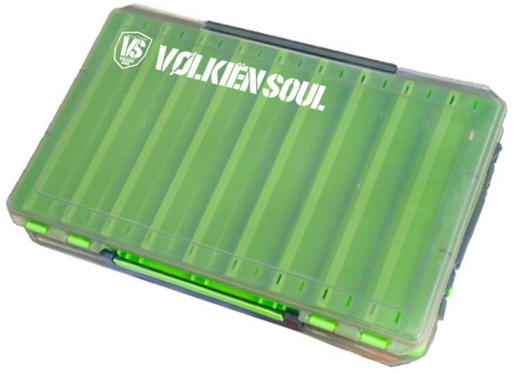 TACTICAL Reverse R3318 - green