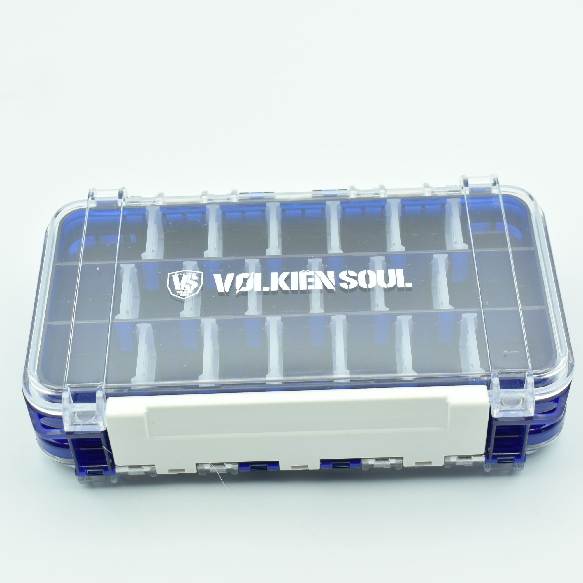 TACTICAL Shadow S17 - blue