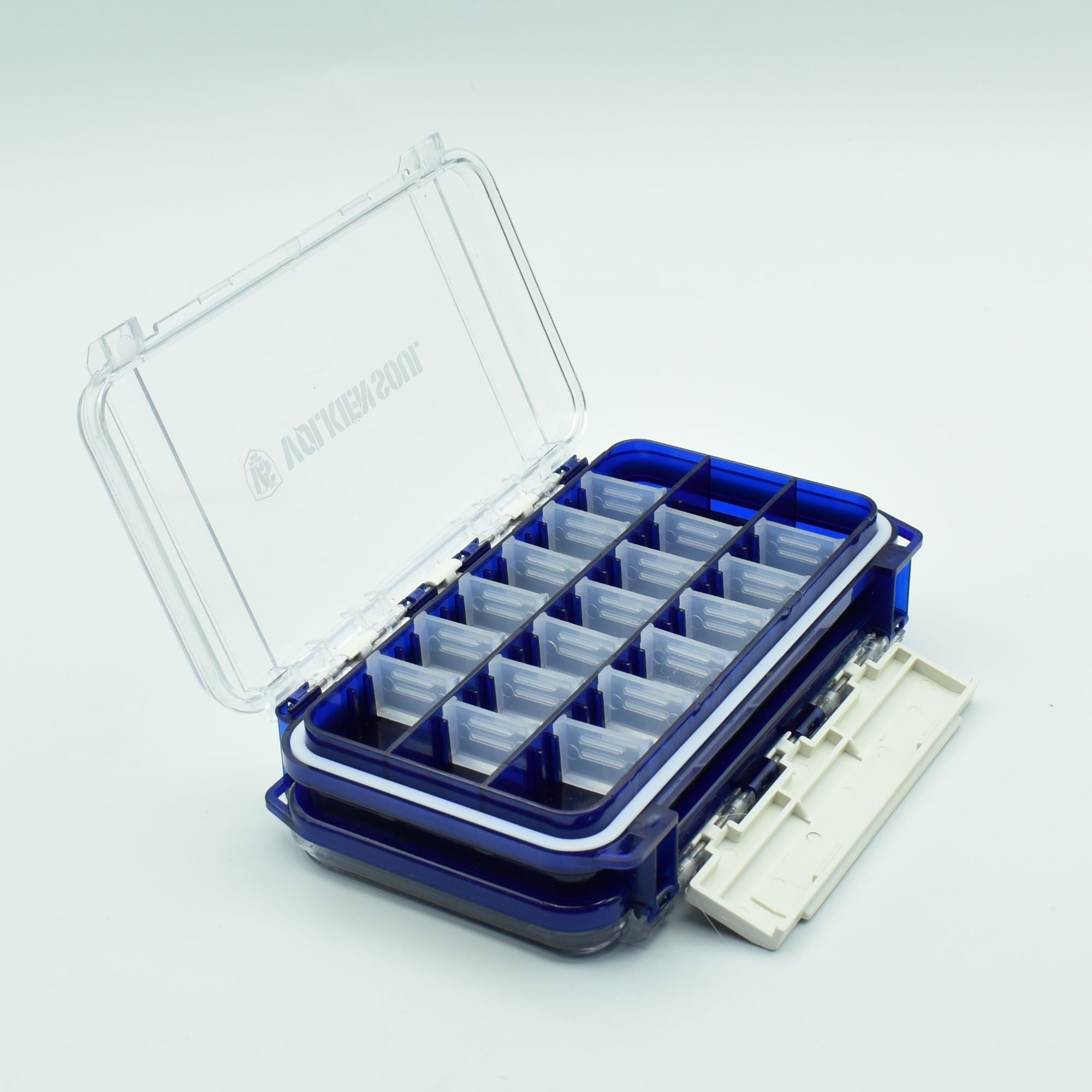 TACTICAL Shadow S17 - blue