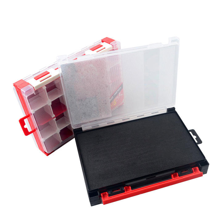 TACTICAL Shadow S20 - red