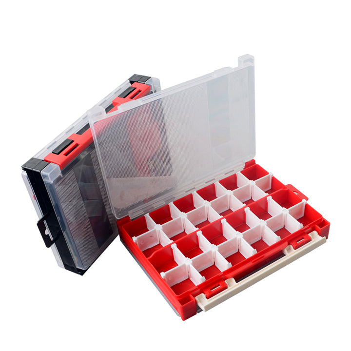 TACTICAL Shadow S20 - red