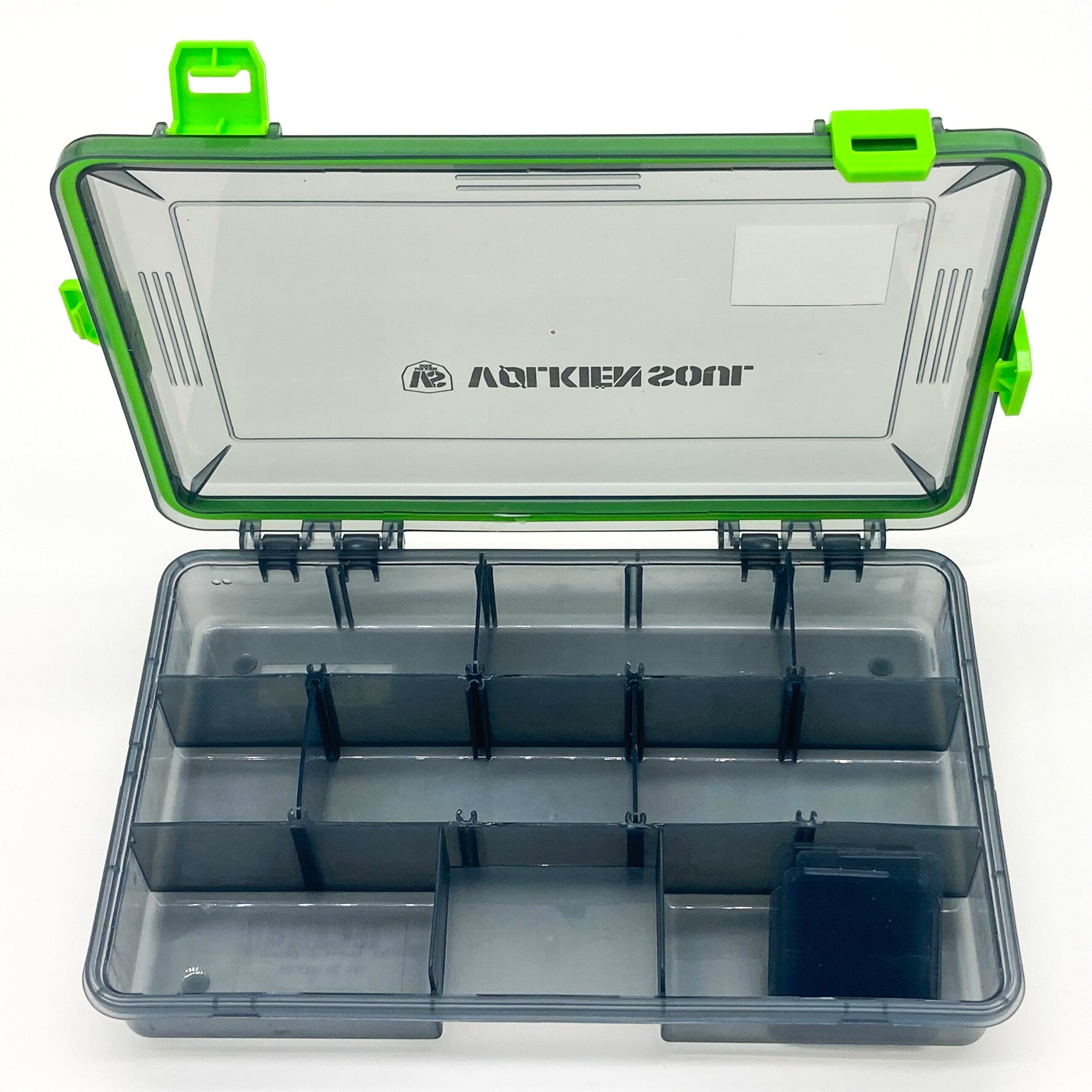 TACTICAL Waterproof W23 - green