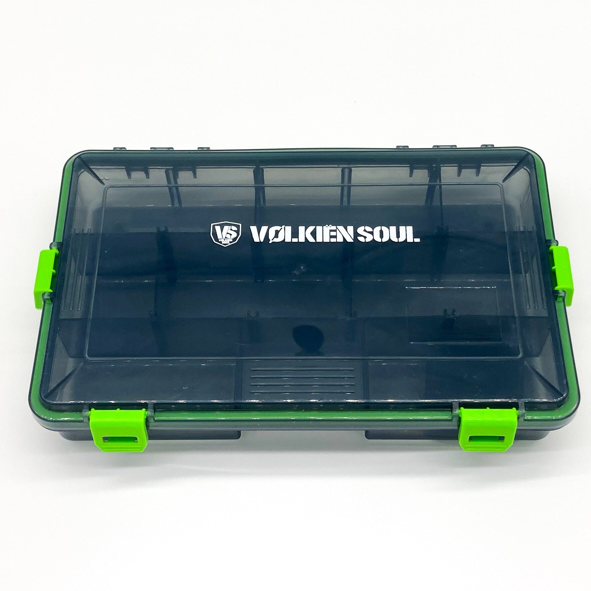 TACTICAL Waterproof W23 - green