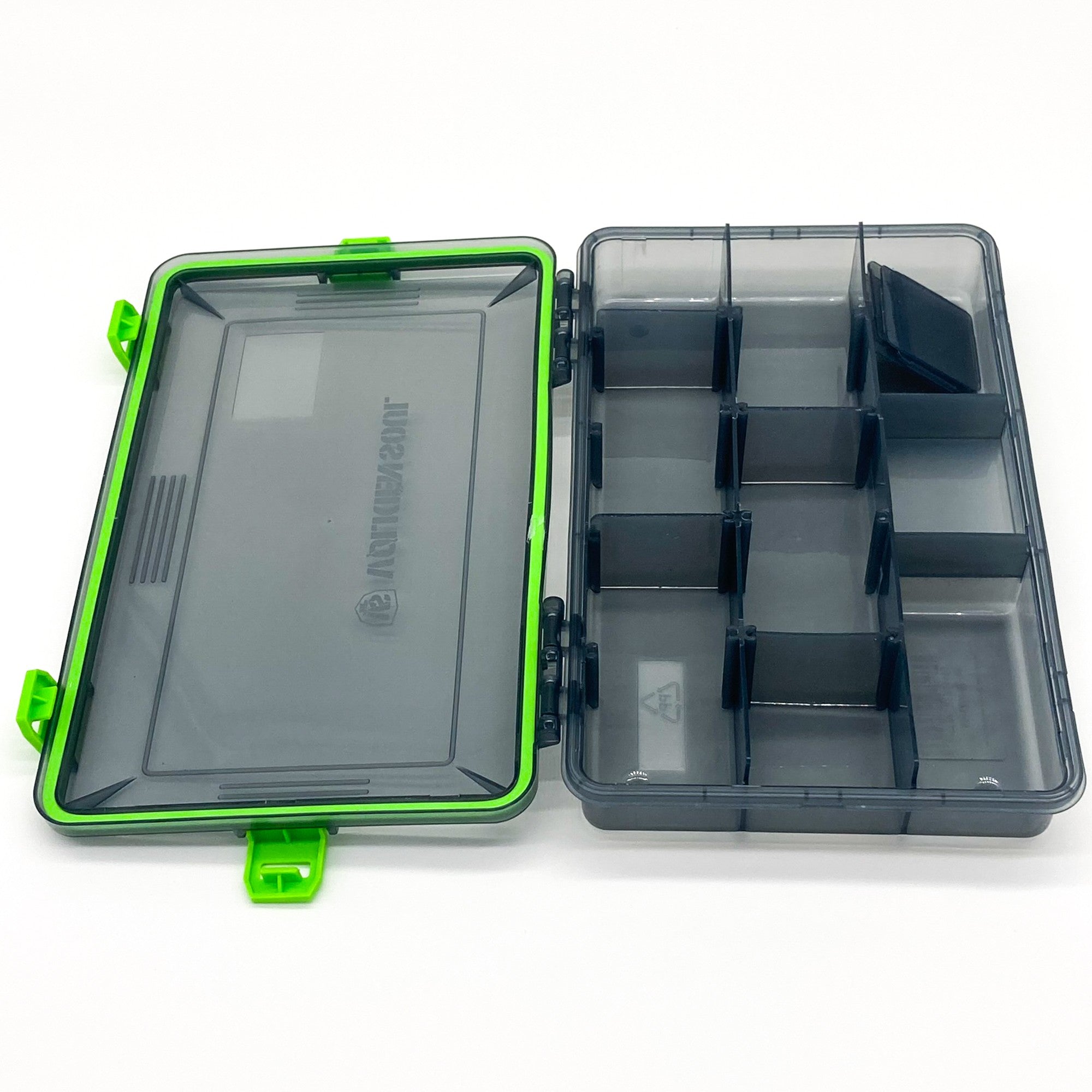 TACTICAL Waterproof W23 - green