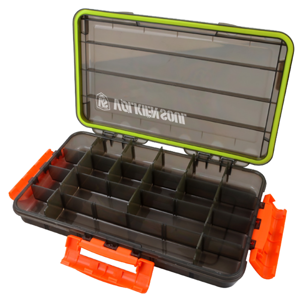 TACTICAL Waterproof W34 - orange