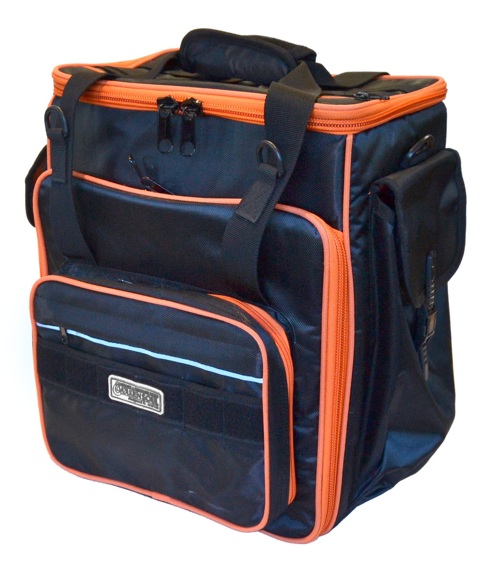 TACTICAL EDGE ASSAULT XL