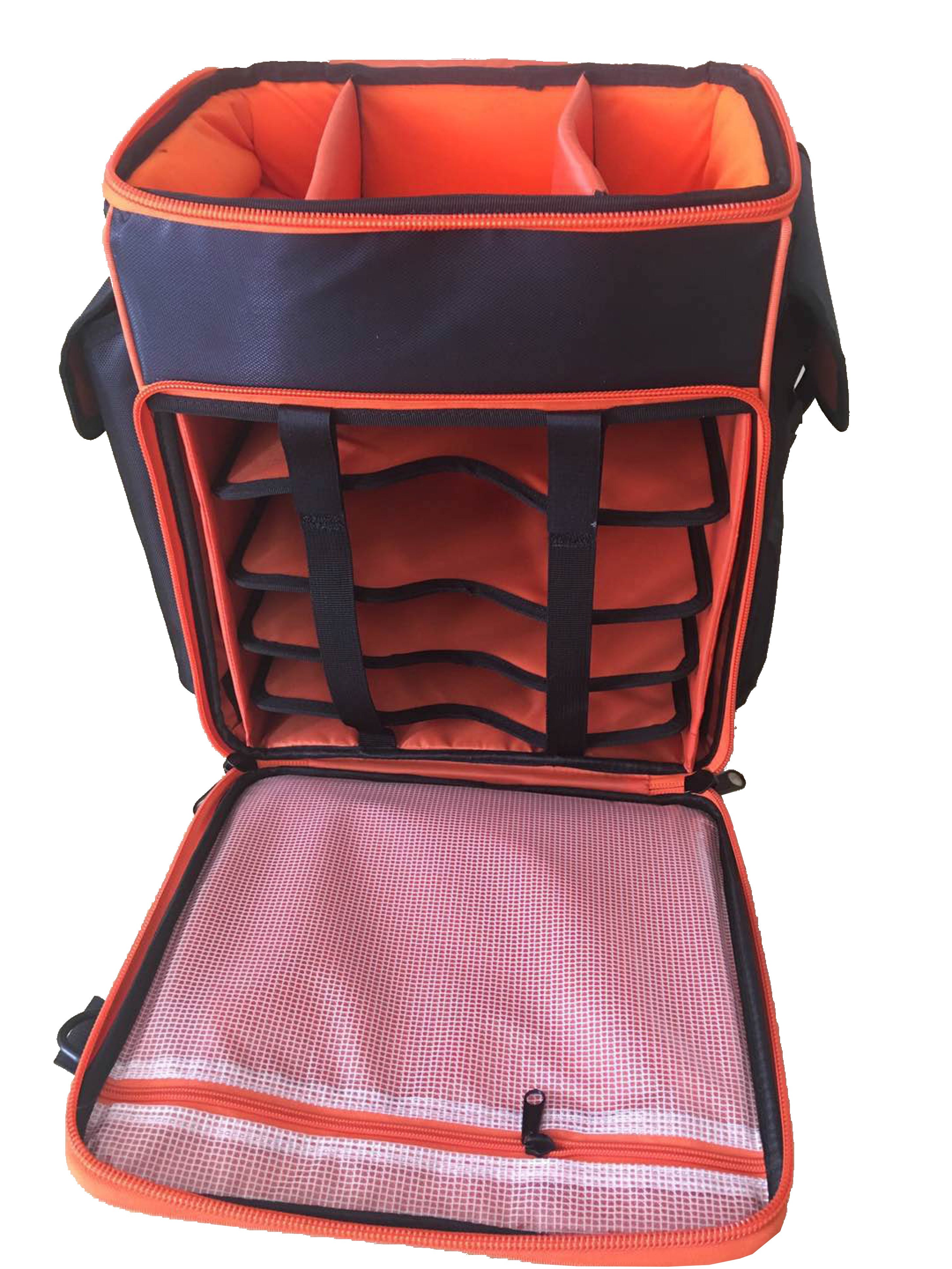 TACTICAL EDGE ASSAULT XL