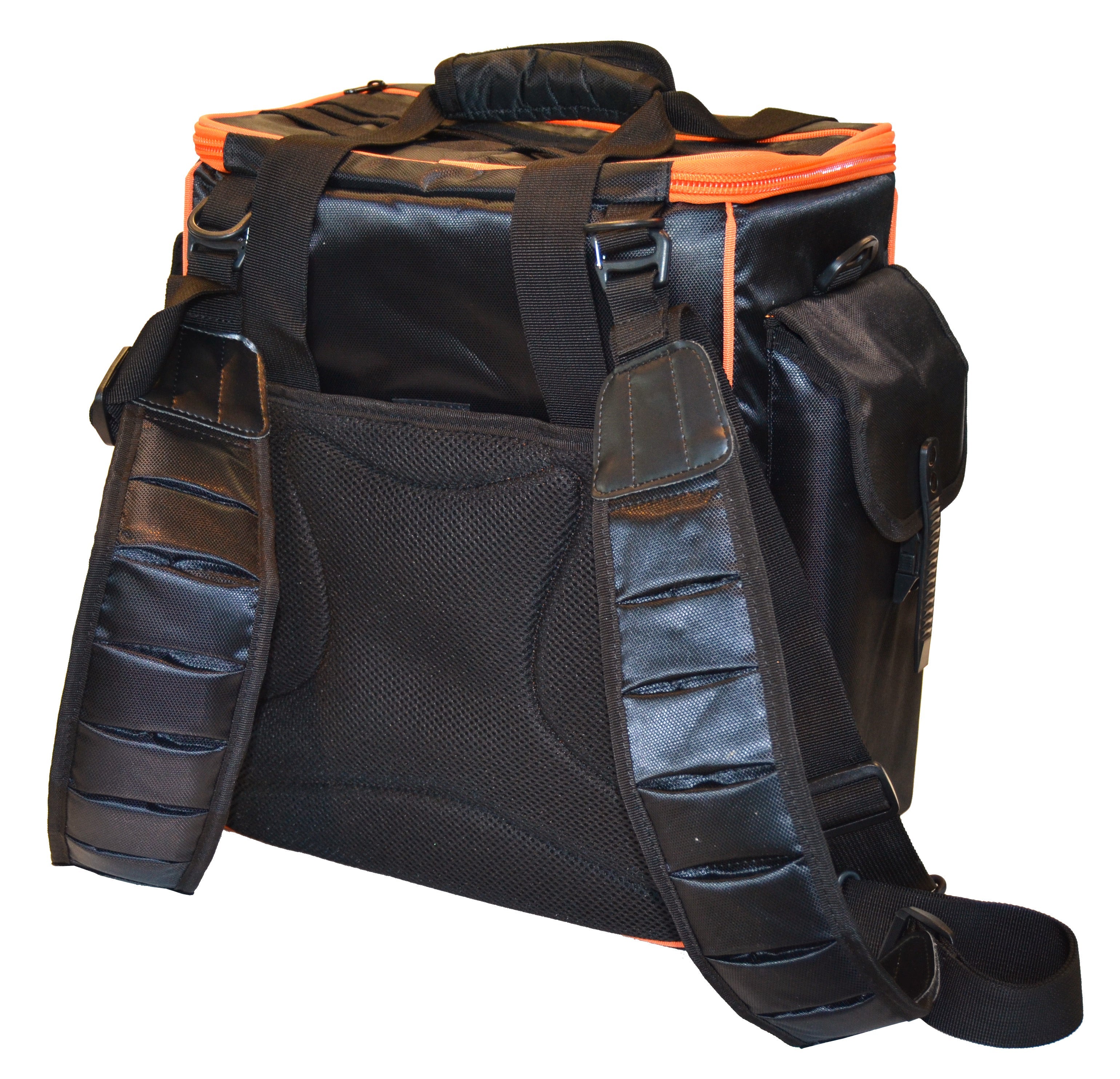 TACTICAL EDGE ASSAULT XL