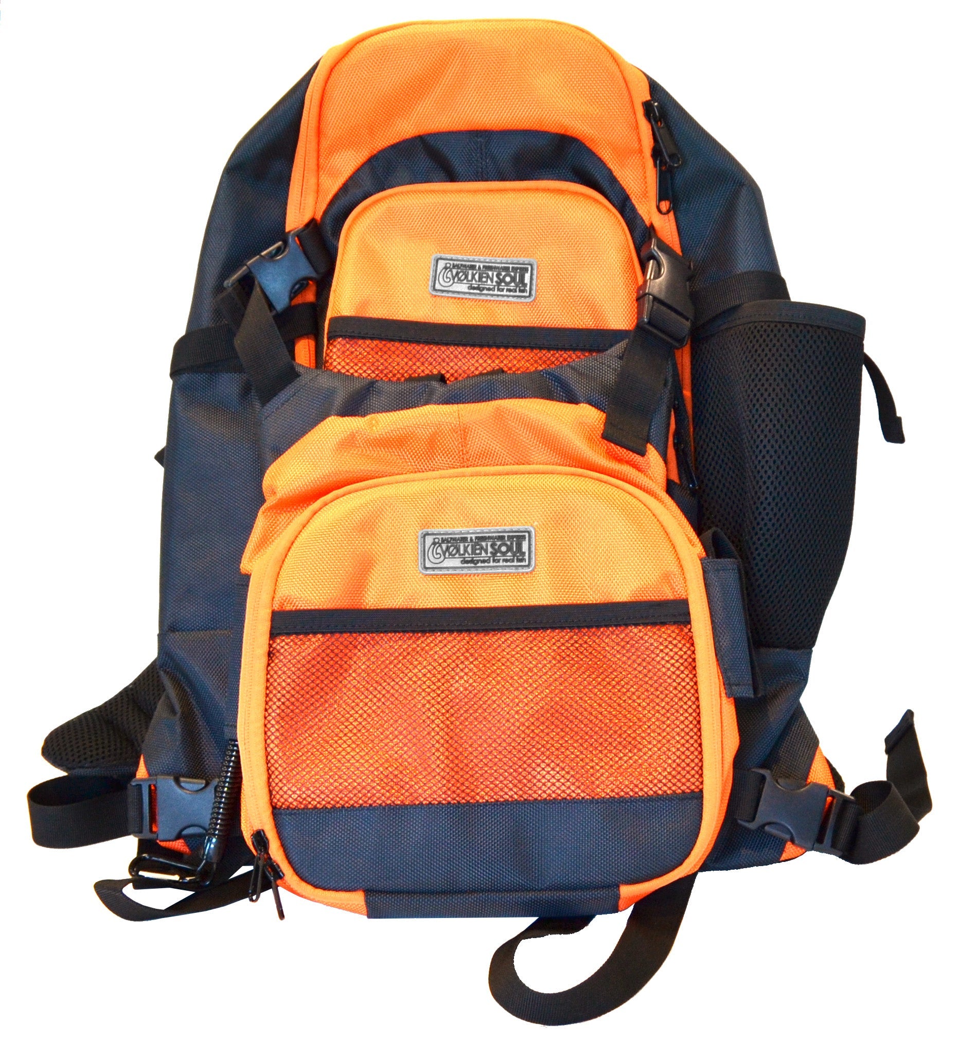 TACTICAL EDGE CHEST PACK TRAVEL