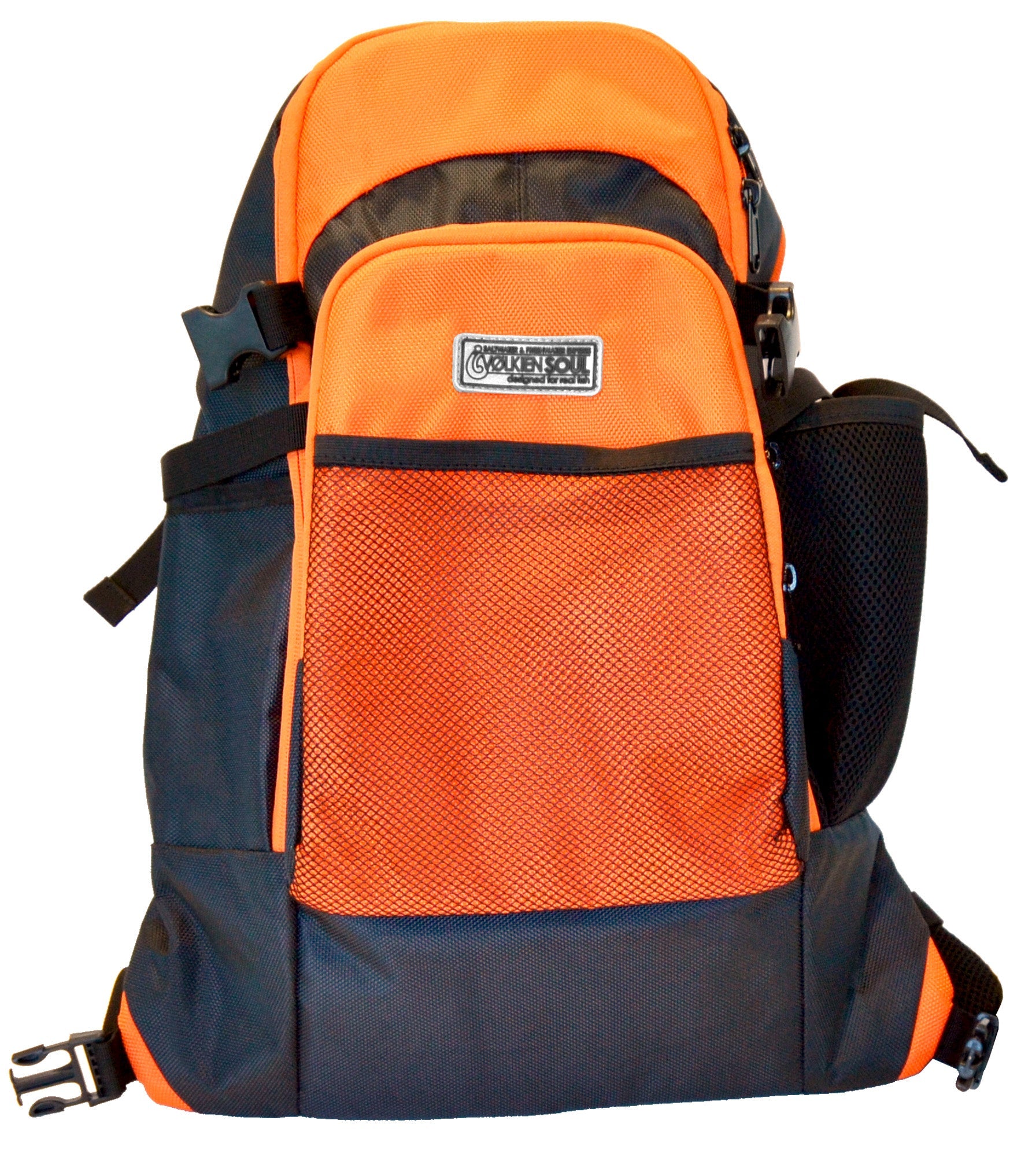 TACTICAL EDGE CHEST PACK TRAVEL