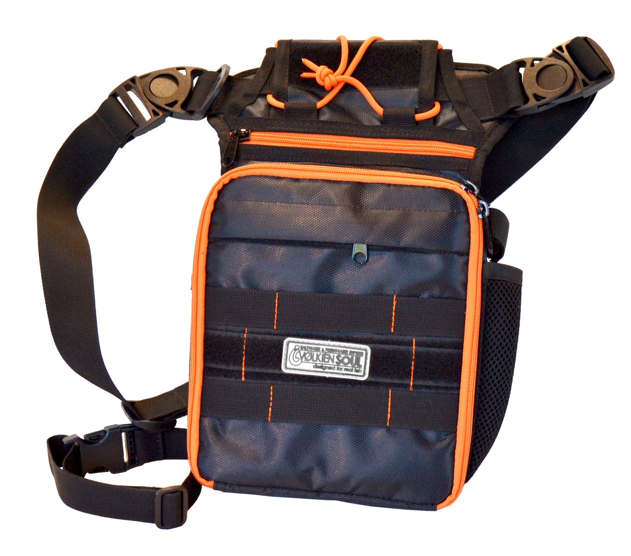 TACTICAL EDGE HIP PACK LIGHT