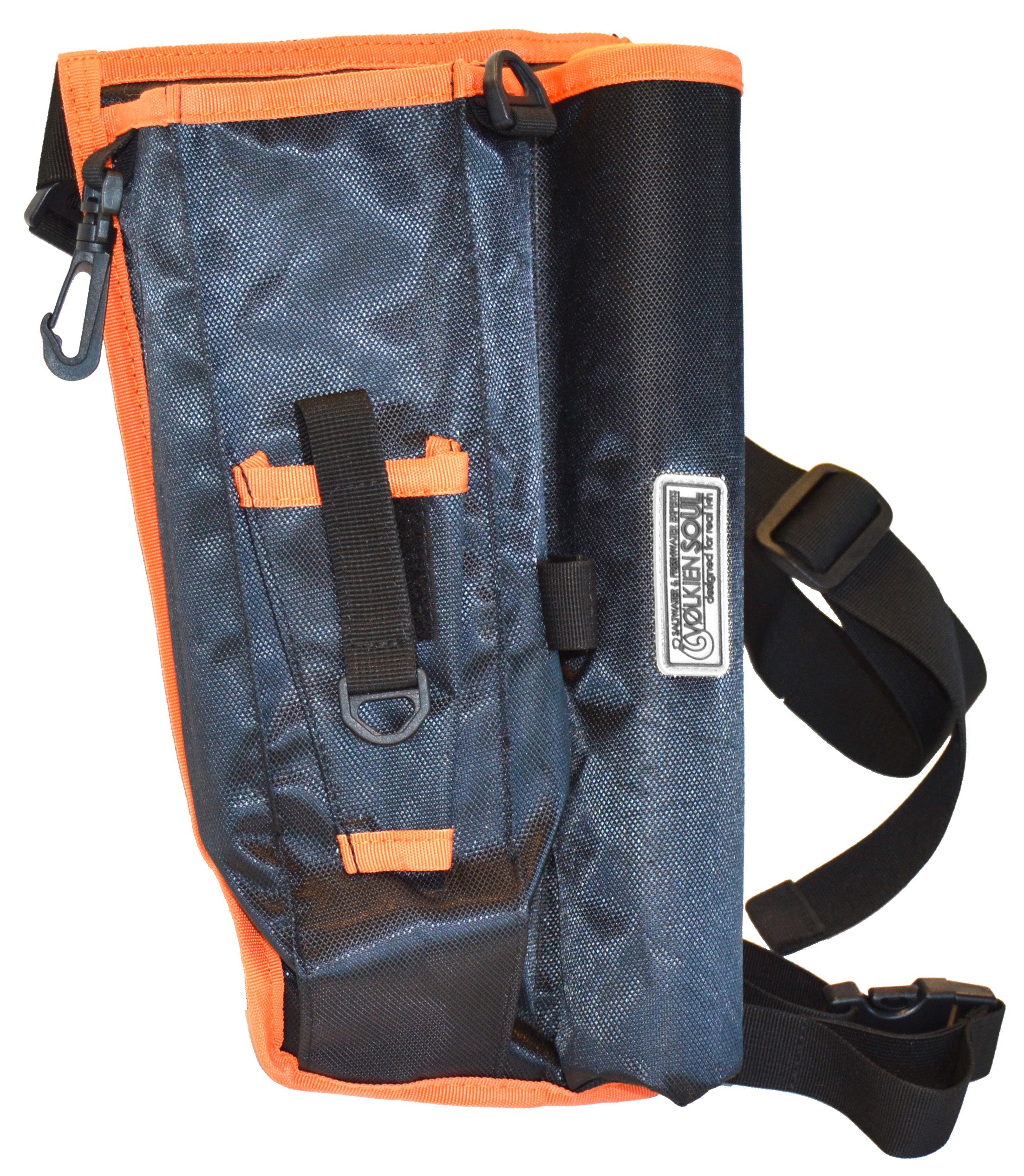 TACTICAL EDGE HIP-R2 BAG