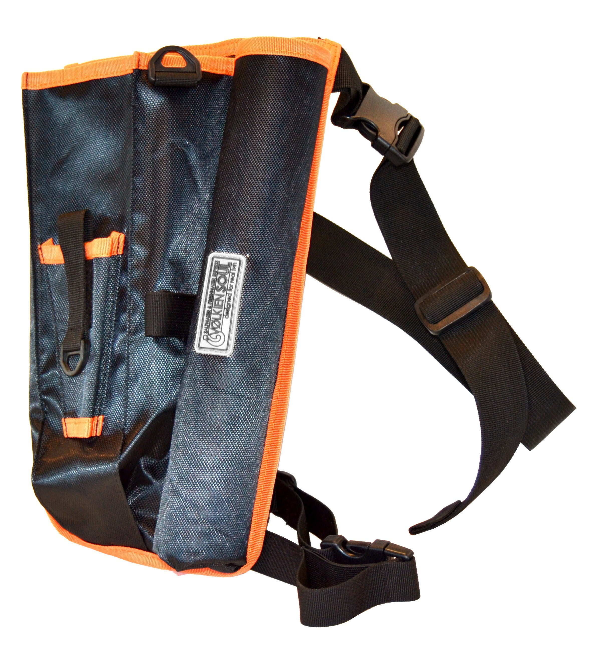 TACTICAL EDGE HIP-R2 BAG