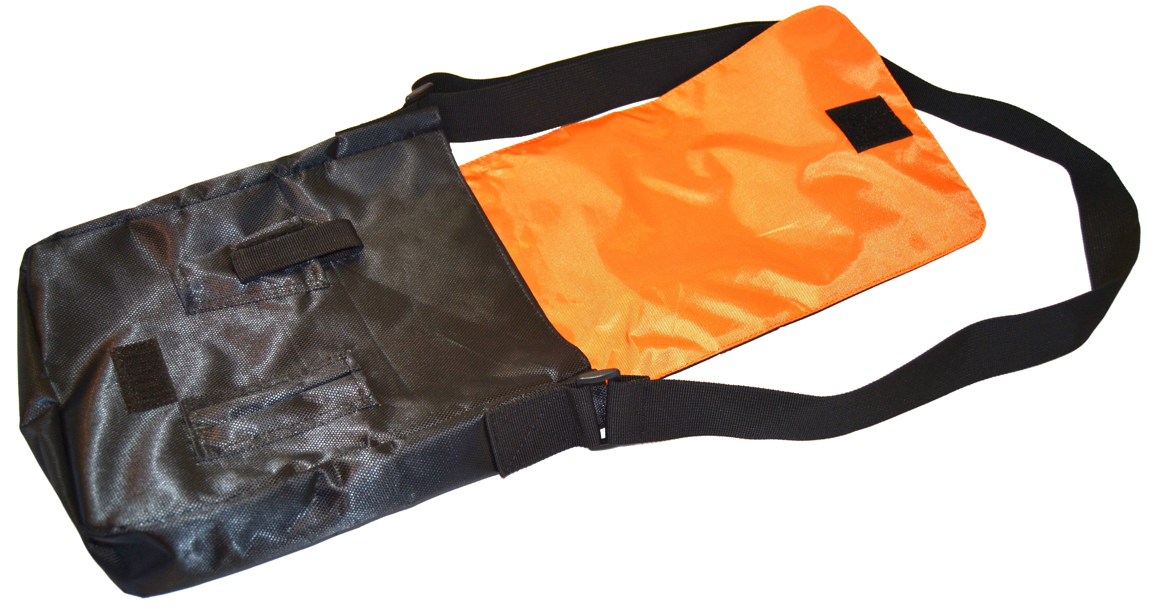 TACTICAL EDGE SHOULD-R S BAG