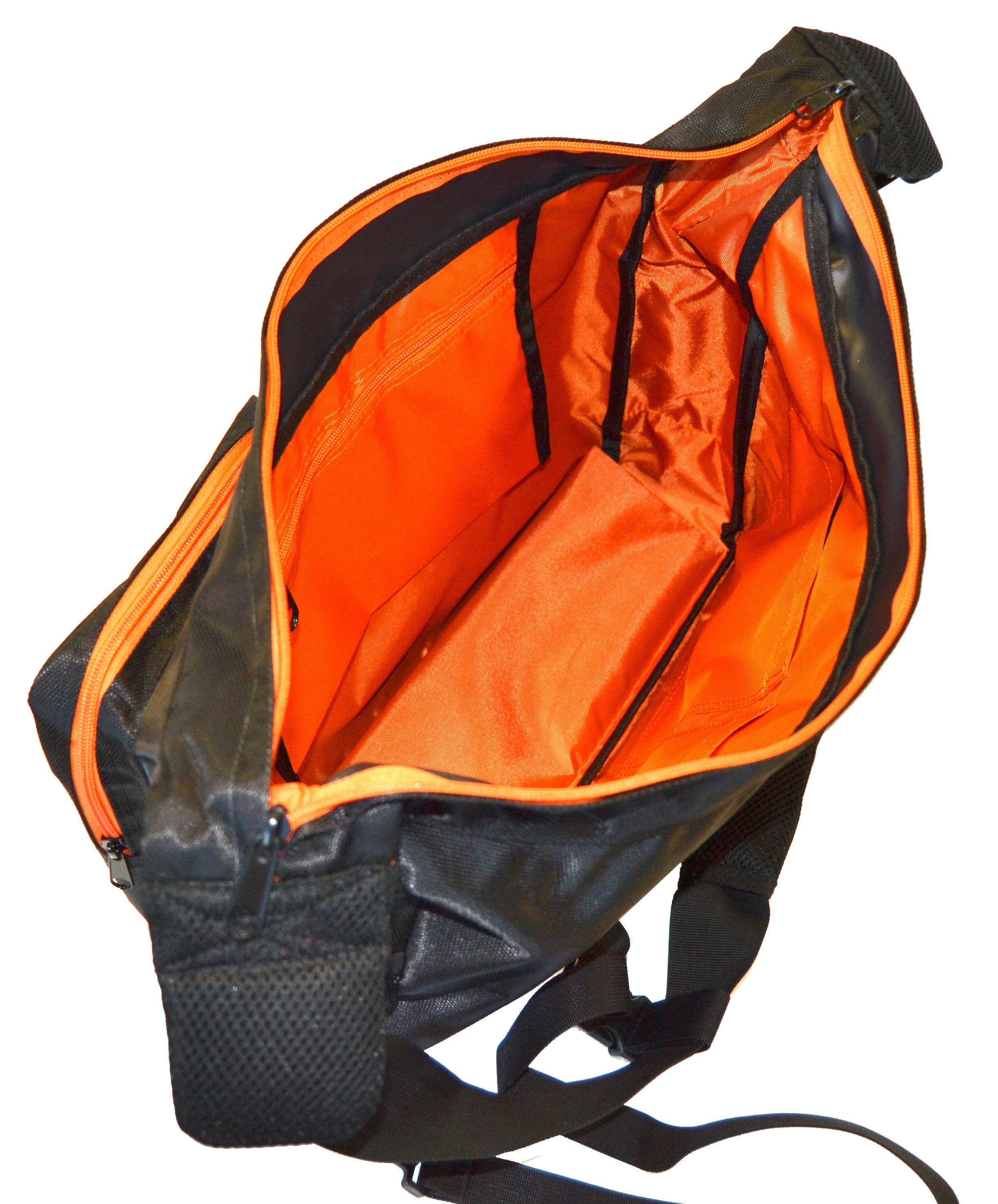 TACTICAL EDGE SHOULD-R BAG