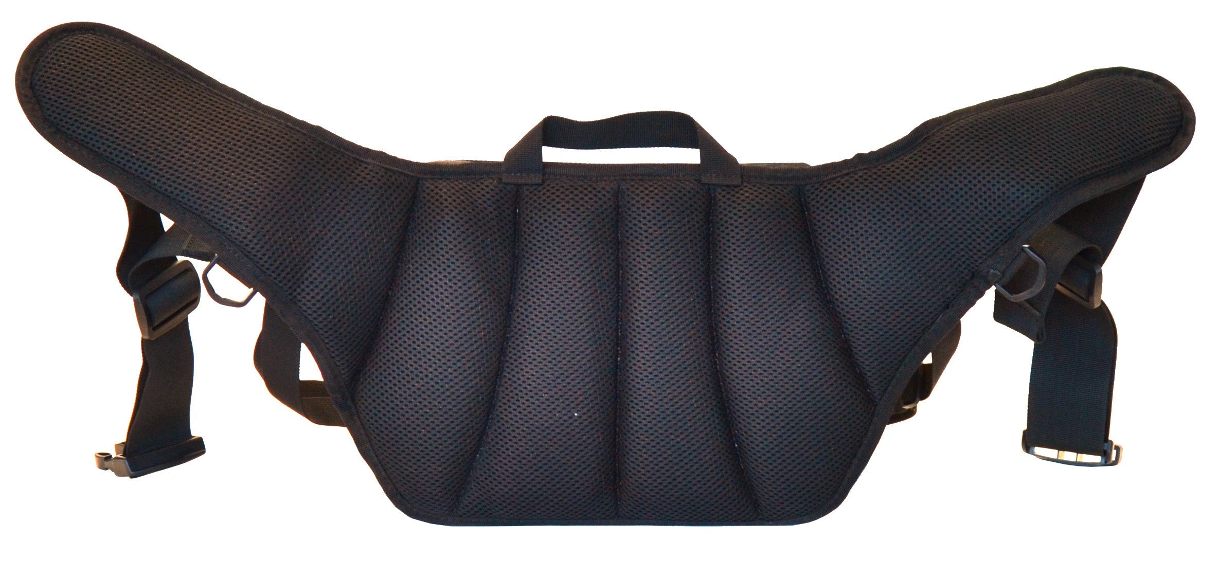 TACTICAL EDGE WAIST BAG