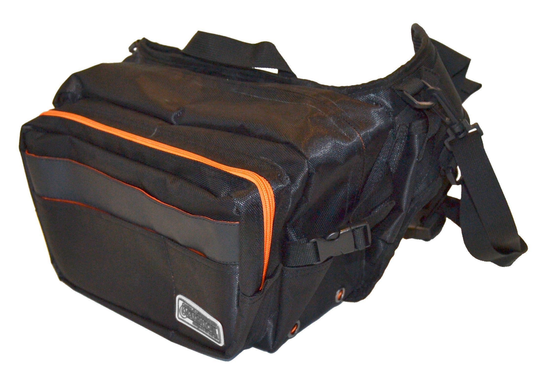 TACTICAL EDGE WAIST BAG