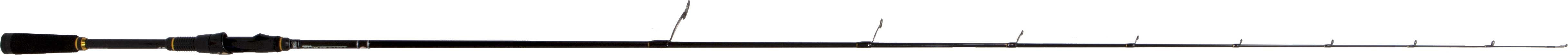 GHOST BASSA Spinning