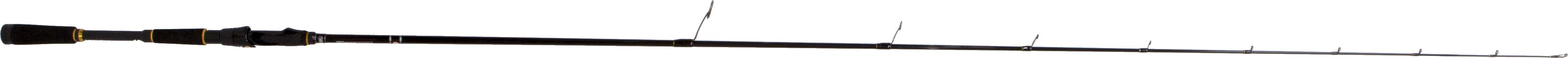 GHOST BASSA Spinning