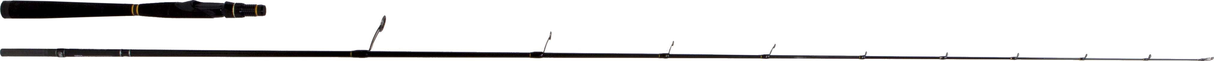 GHOST BASSA Spinning