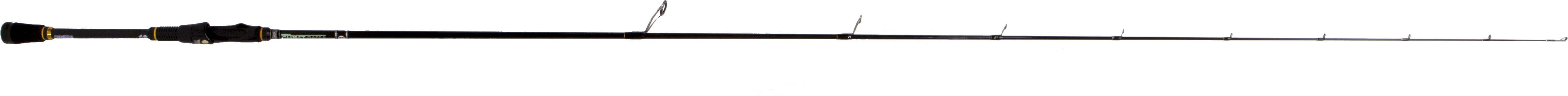 GHOST BASSA Specialist