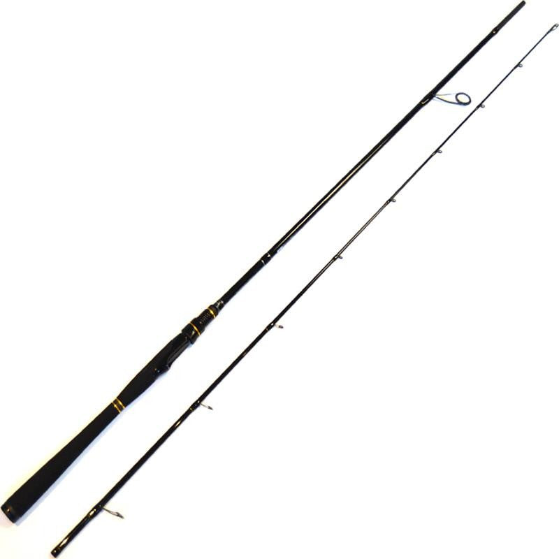 GHOST BASSA Spinning