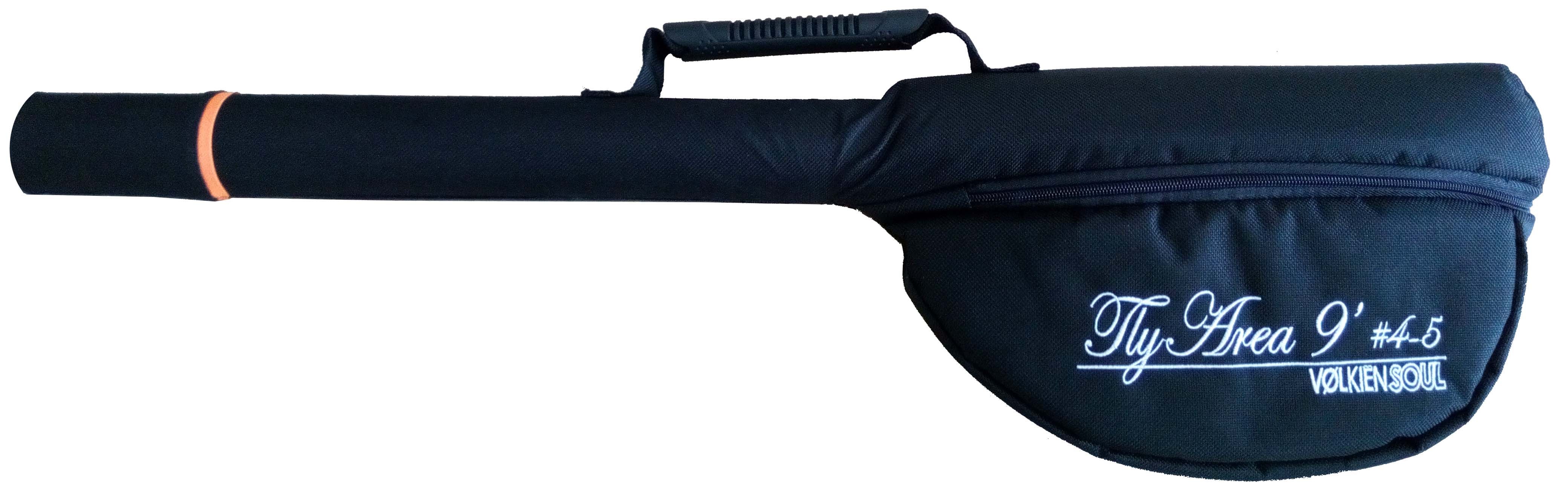 KONTACTO EVO FLY COMBO 4-5#