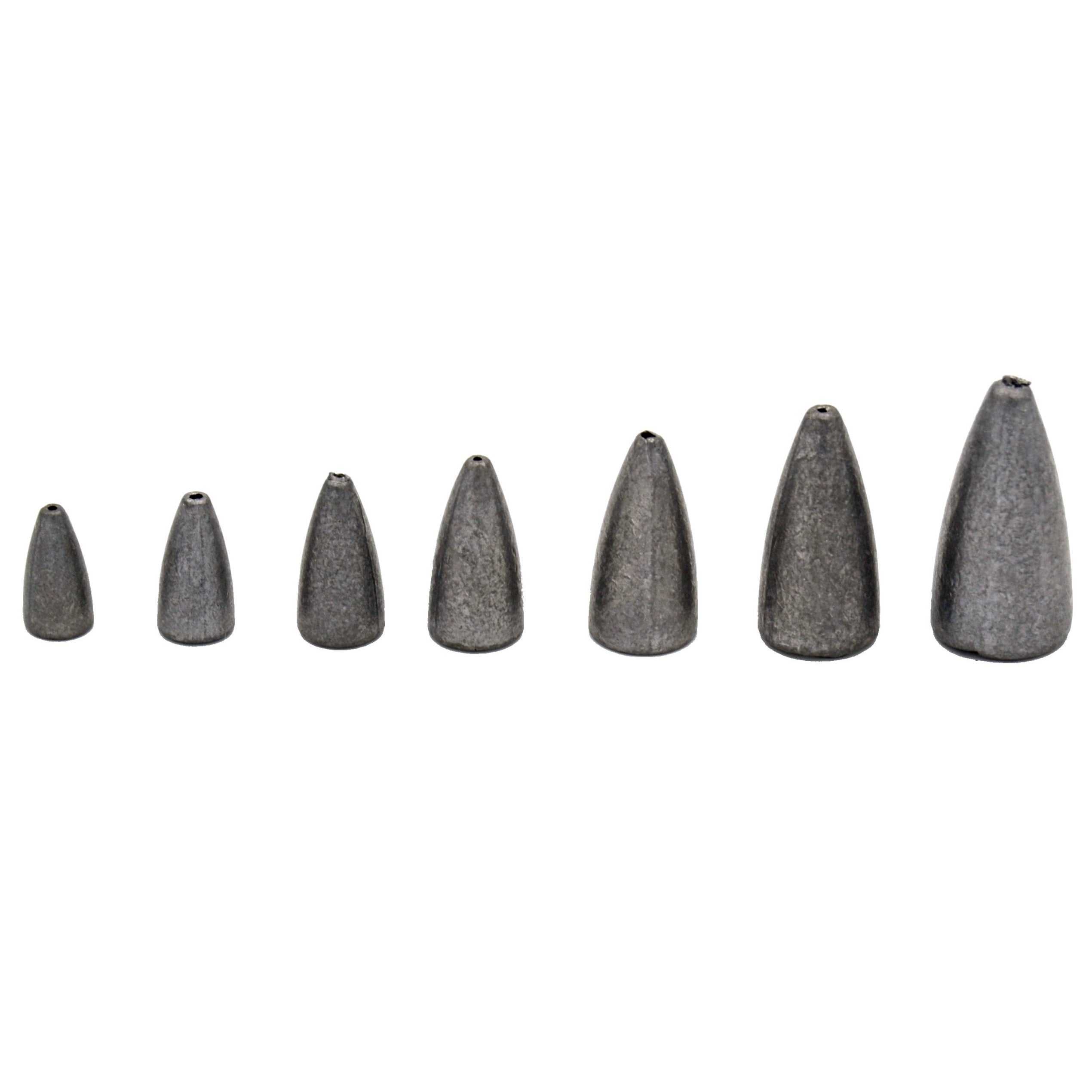 TPA balle CAROLINA RIG