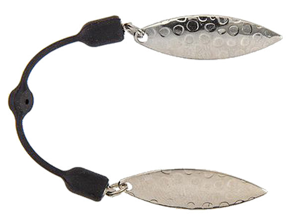 Double BLADE SPIN Willow