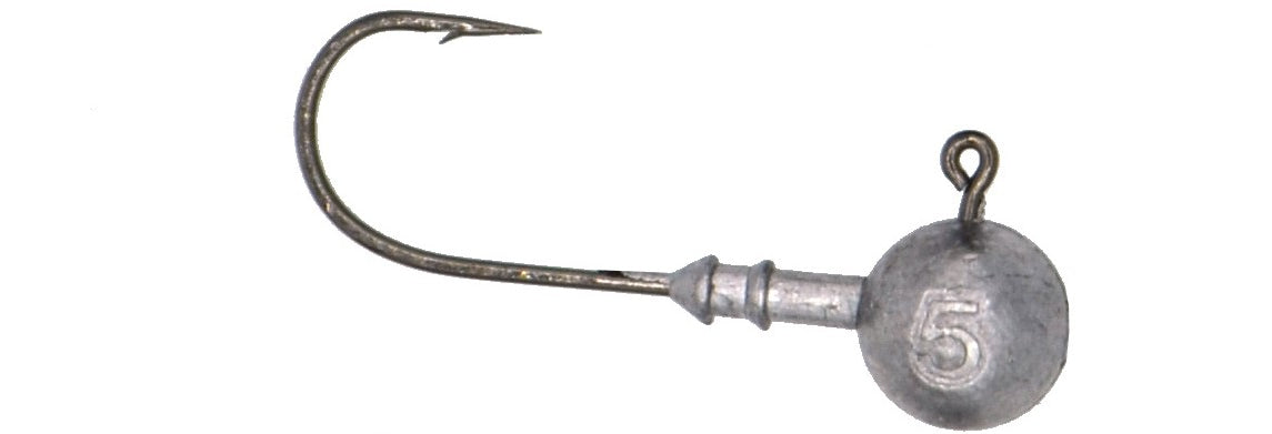 TPA Tête plombé ROUND
