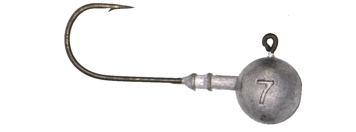 TPA Tête plombé ROUND