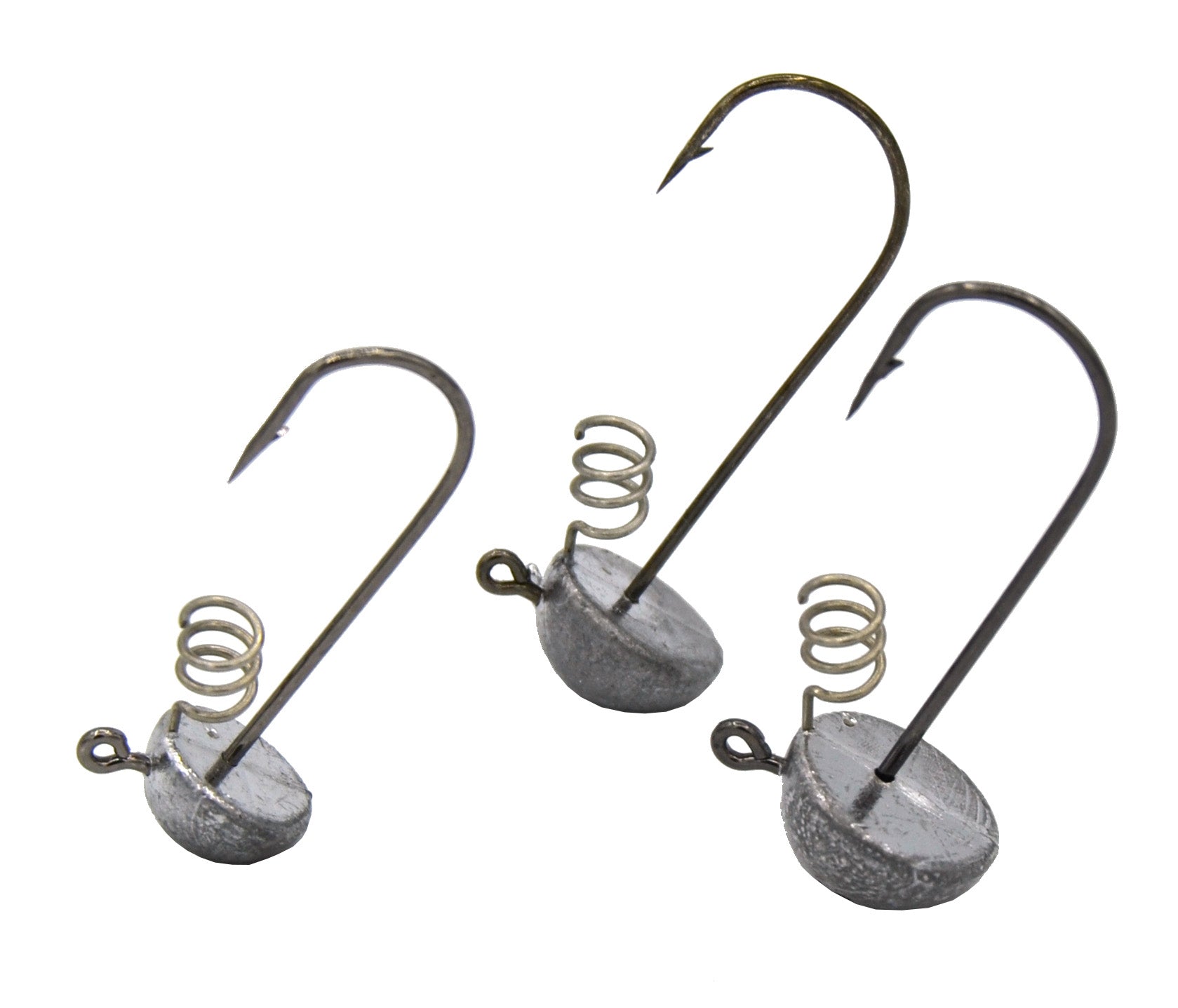 TPA Tête plombé SHAKY