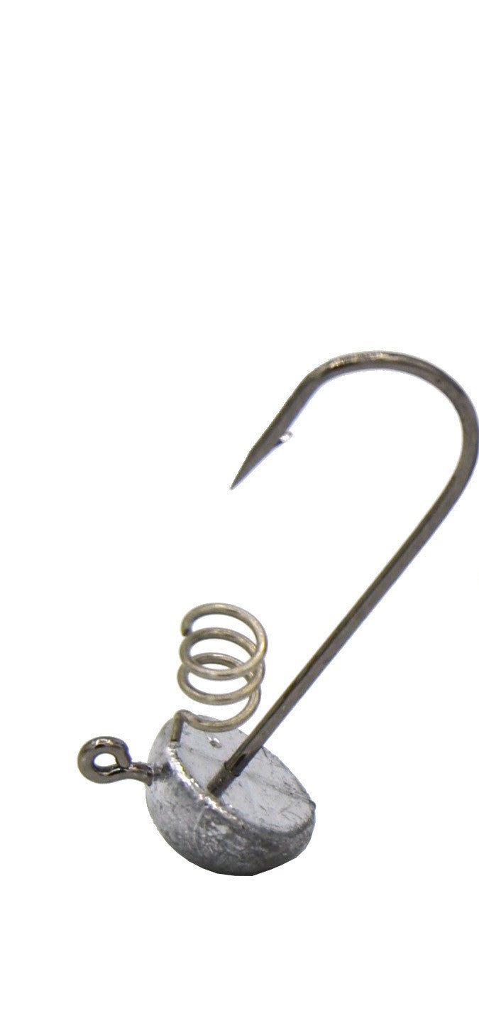 TPA Tête plombé SHAKY