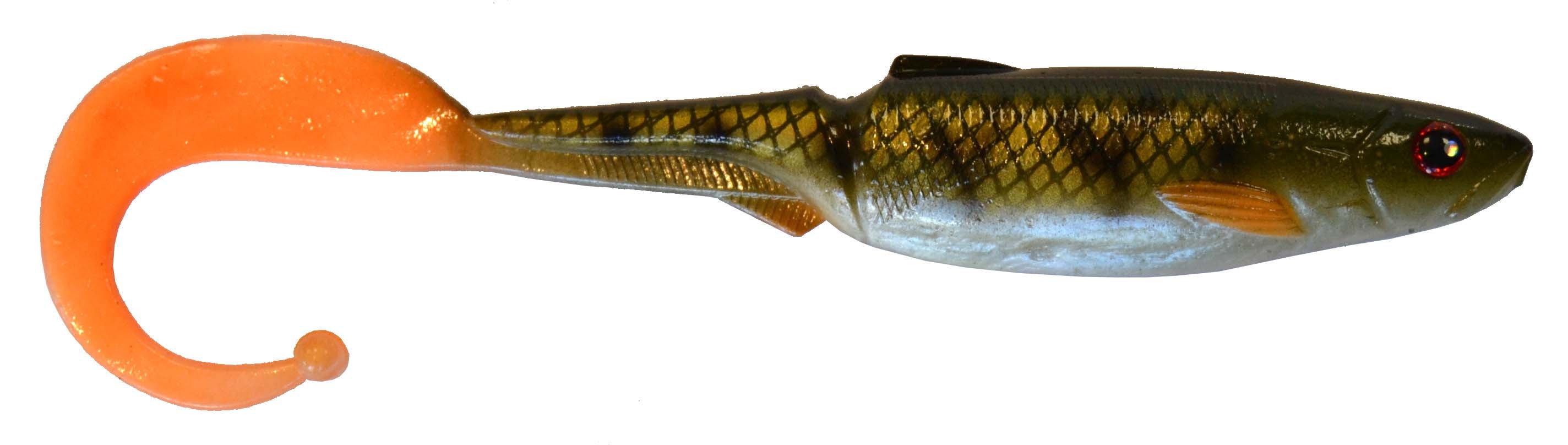 Talion Evo Monster Eel 200