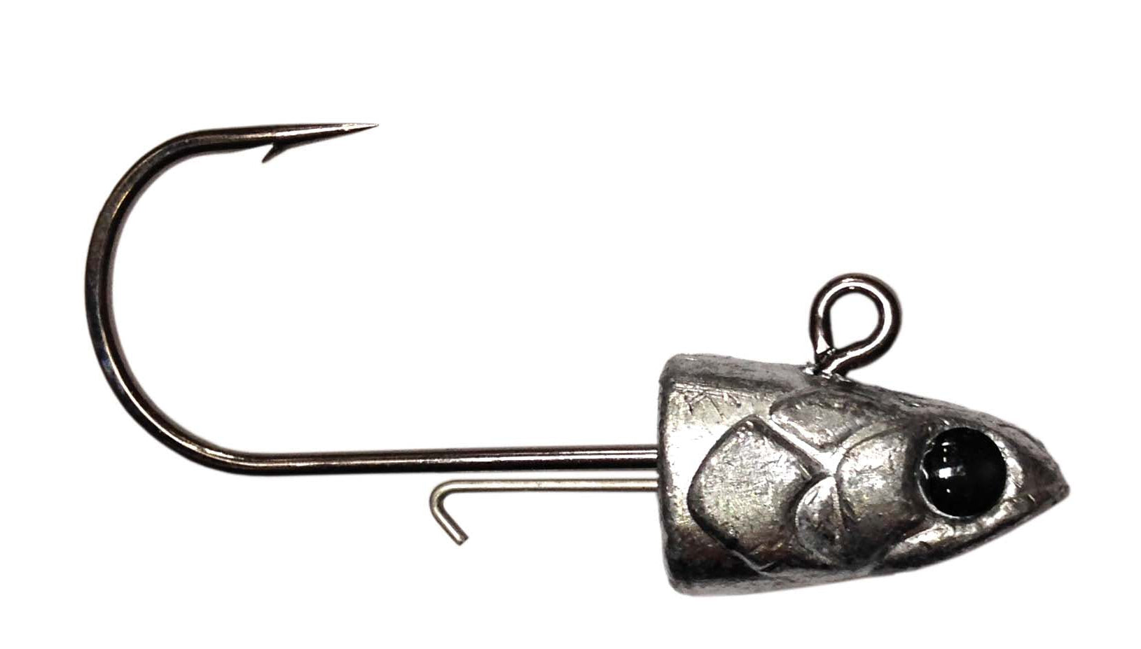 Sac de 20 Têtes plombées VOLTA