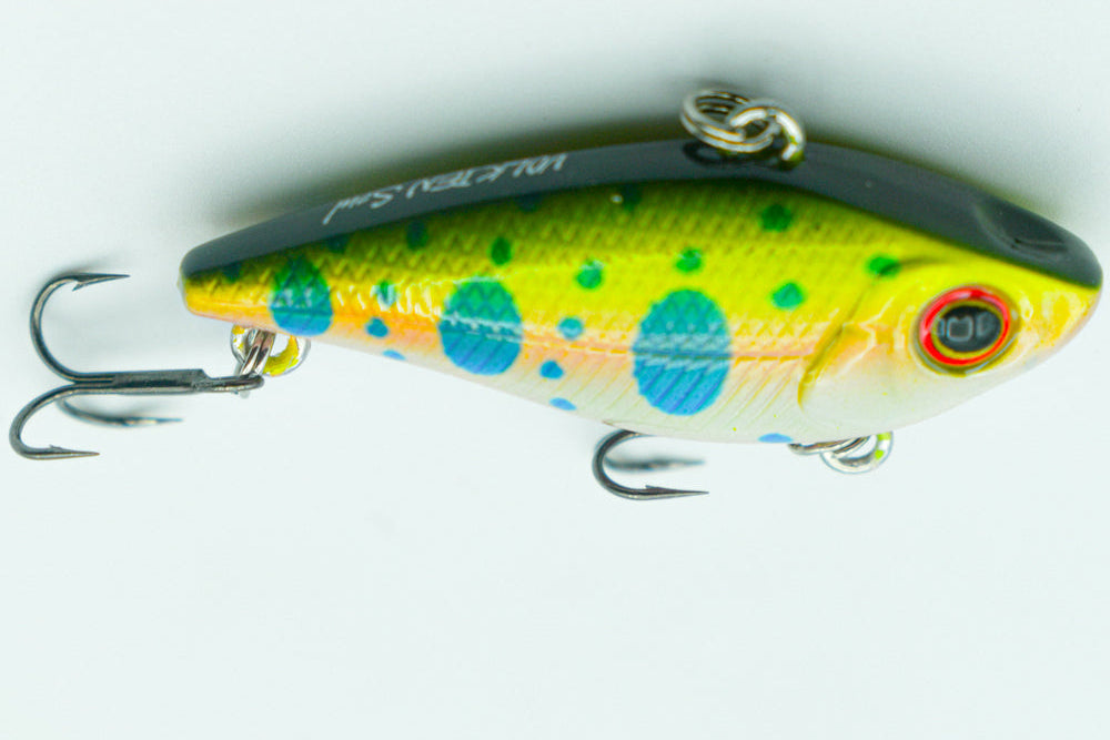 X-VIB 40 Tinny