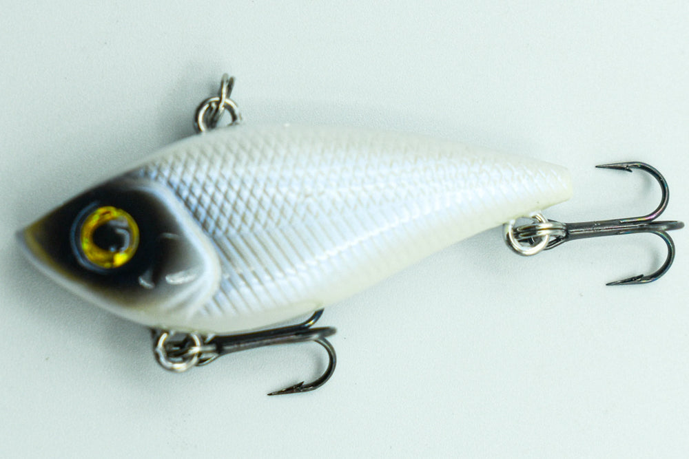 X-VIB 40 Tinny