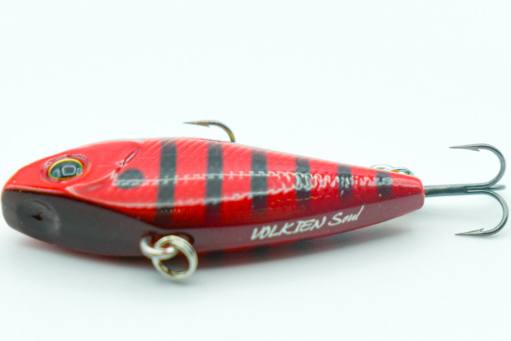 X-VIB 40 Tinny