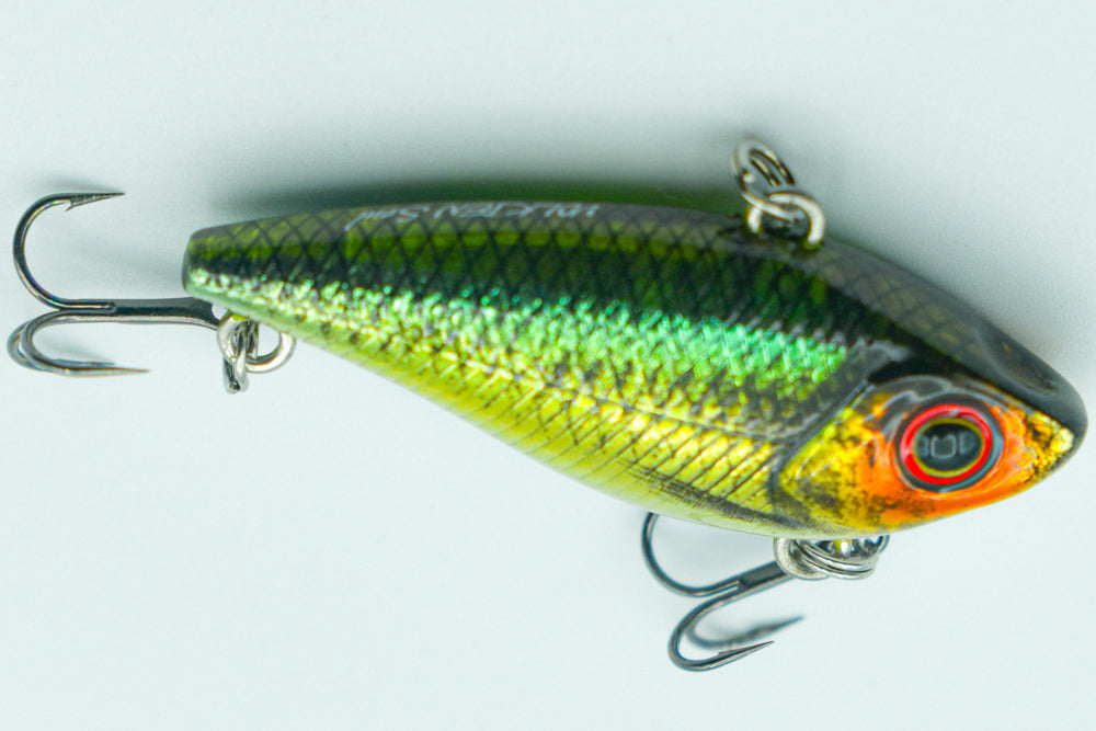 X-VIB 40 Tinny