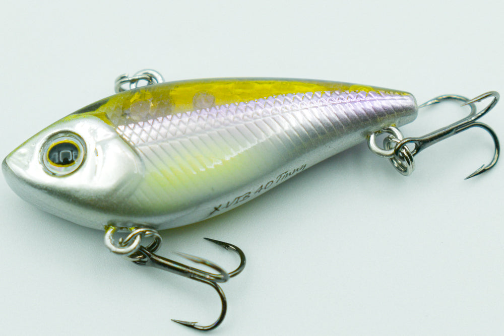 X-VIB 40 Tinny