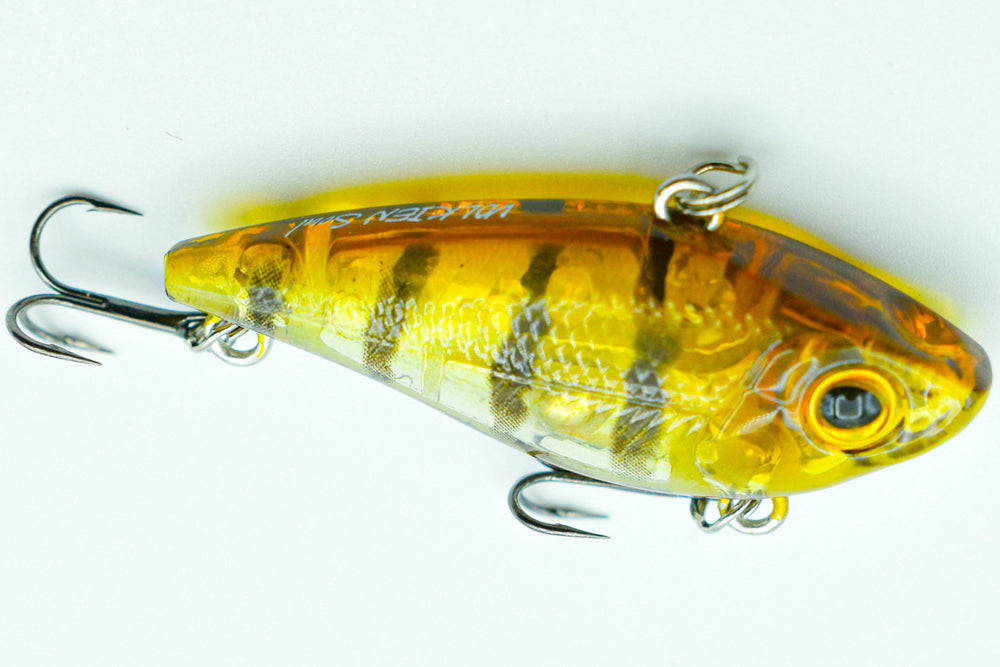 X-VIB 40 Tinny