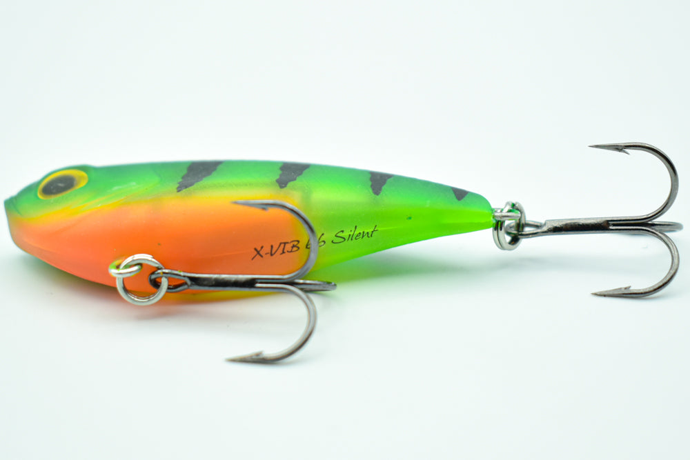 X-VIB 66 Silent