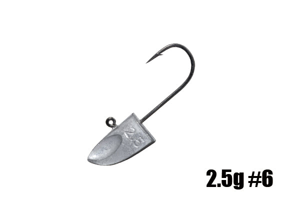 XESTA - TOUCH DOWN - Star head