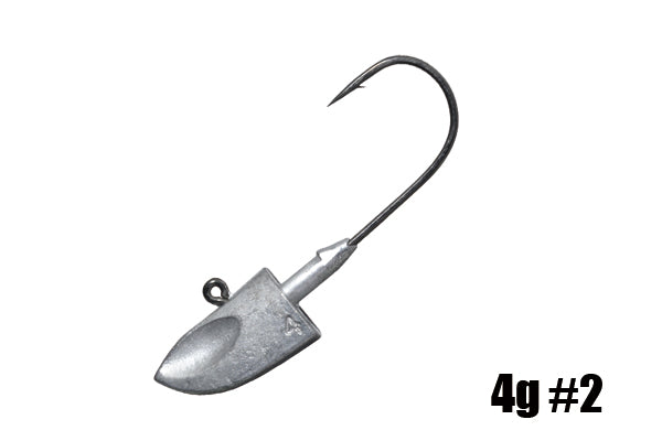 XESTA - TOUCH DOWN - Star head